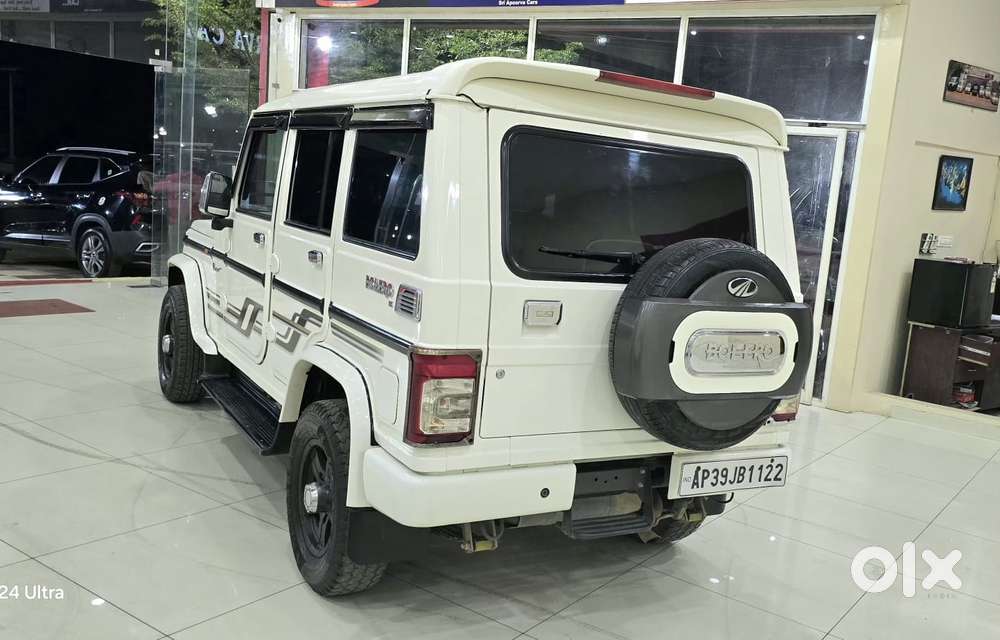 Mahindra Xuv700