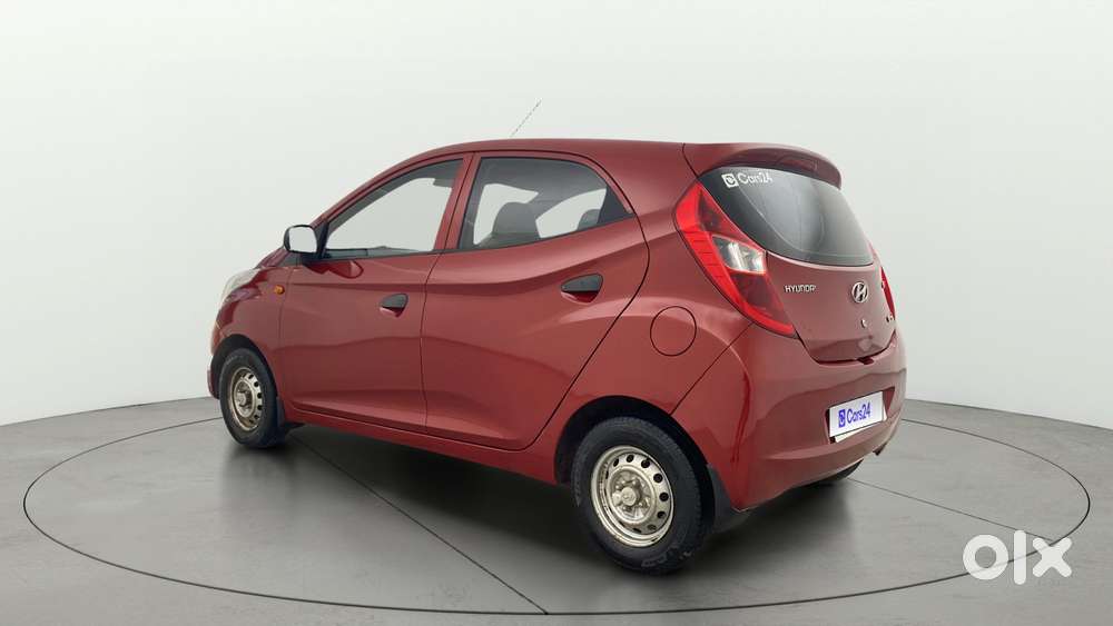 Hyundai Eon Era +, 2013, Petrol