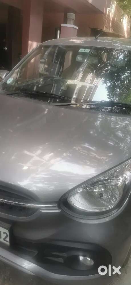 Maruti Suzuki Celerio Zxi At 2024