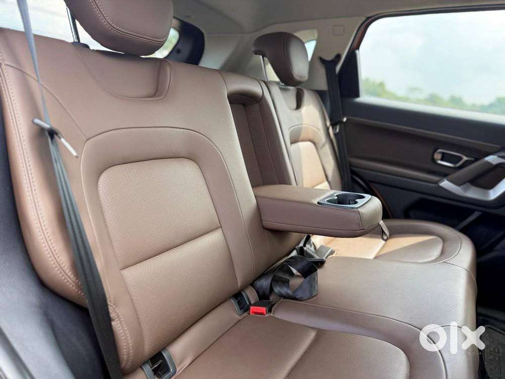 Tata Harrier Xz, 2020