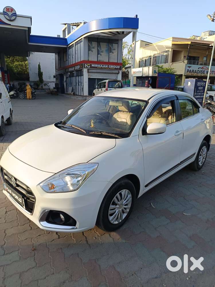 Maruti Suzuki Dzire 1.2 Vxi, 2024, Petrol