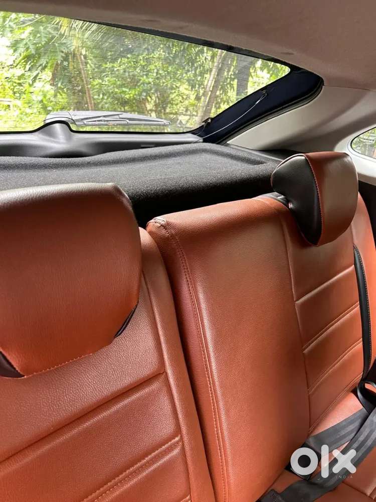 Maruti Baleno 1.3 Zeta 2018