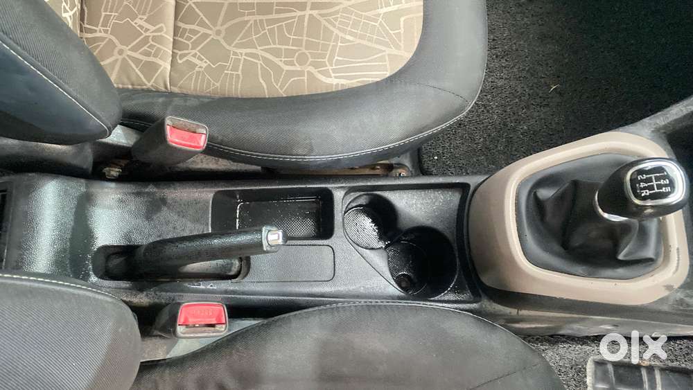 Hyundai Grand I10 Sportz 1.2 Kappa Vtvt, 2014, Petrol