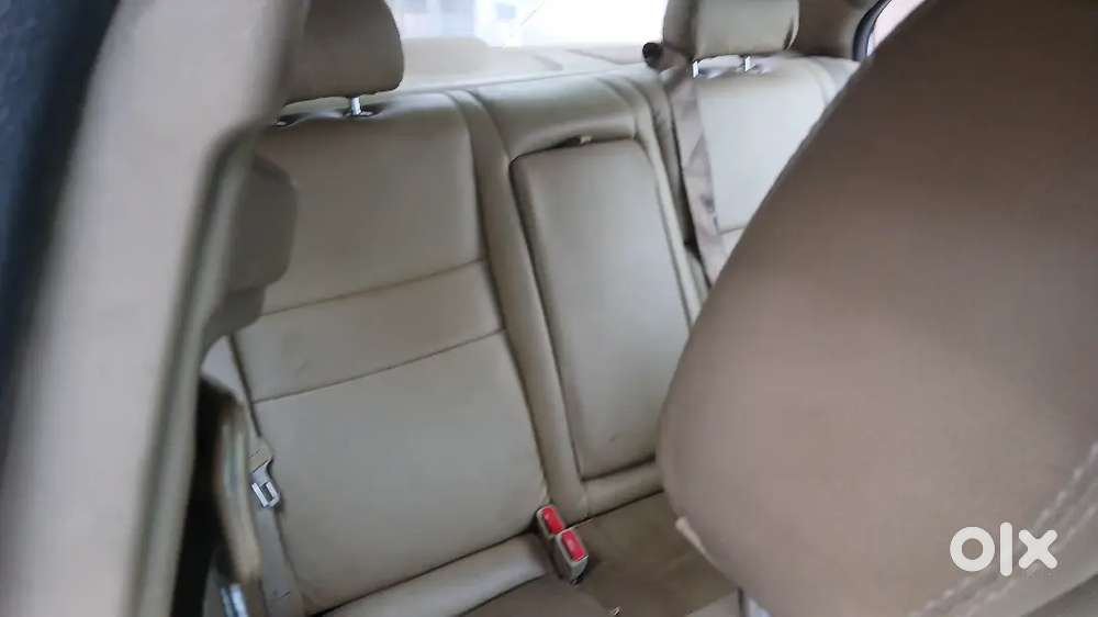 Honda Civic V I-vtec 2011