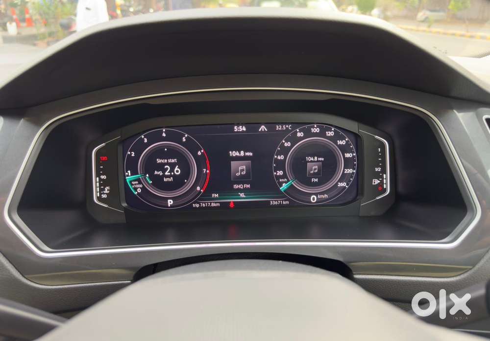 Volkswagen Tiguan 2.0 Elegance Tsi Dsg, 2022, Petrol