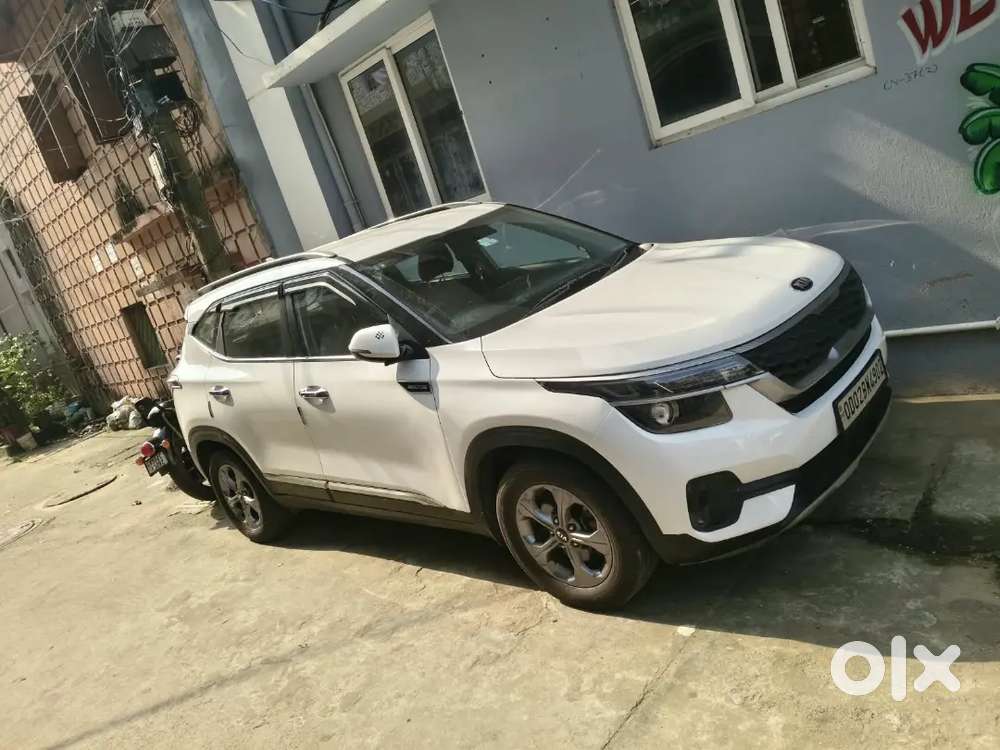 Kia Seltos 1.5 Htk+ 2020