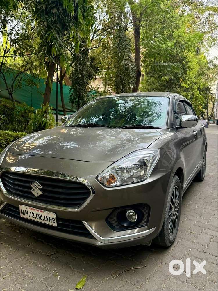 Maruti Suzuki Swift Dzire