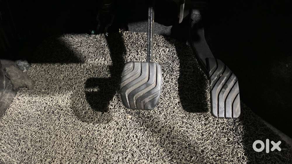 Renault Kwid 2019-ongoing 1.0 Rxl Amt, 2021, Petrol