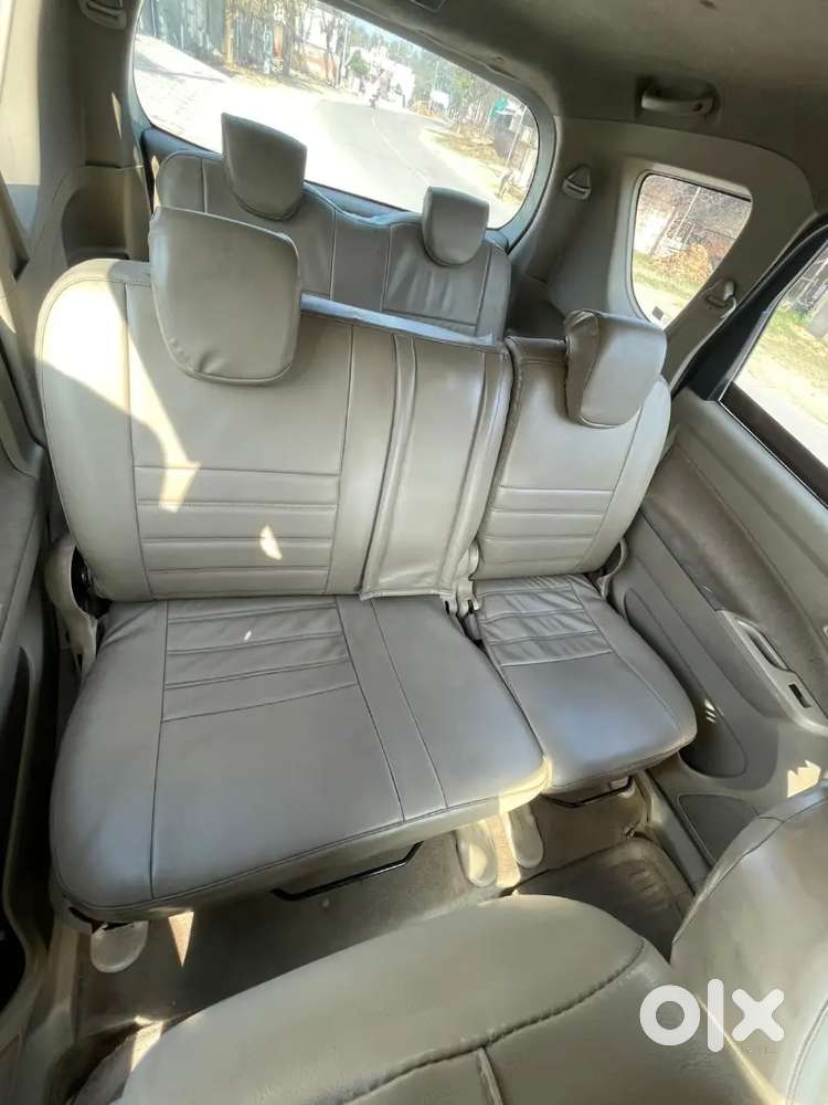 Maruti Ertiga Anniversary 2015