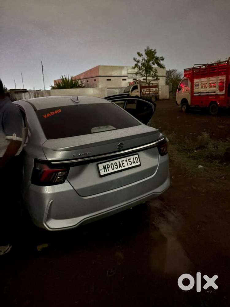 Maruti Suzuki 2024 Hybrid Car