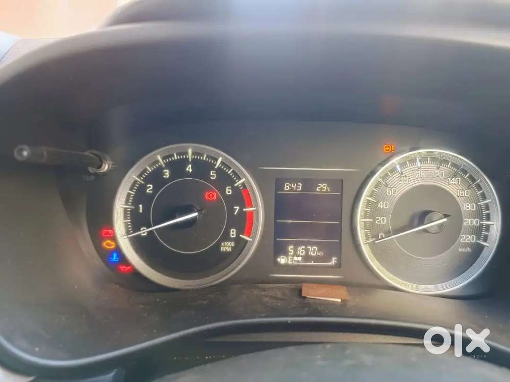Maruti Suzuki Baleno 2022