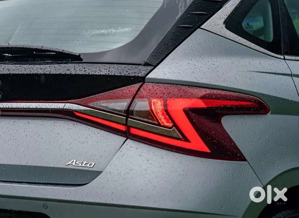 Hyundai New I20 2020 Diesel Well Maintained