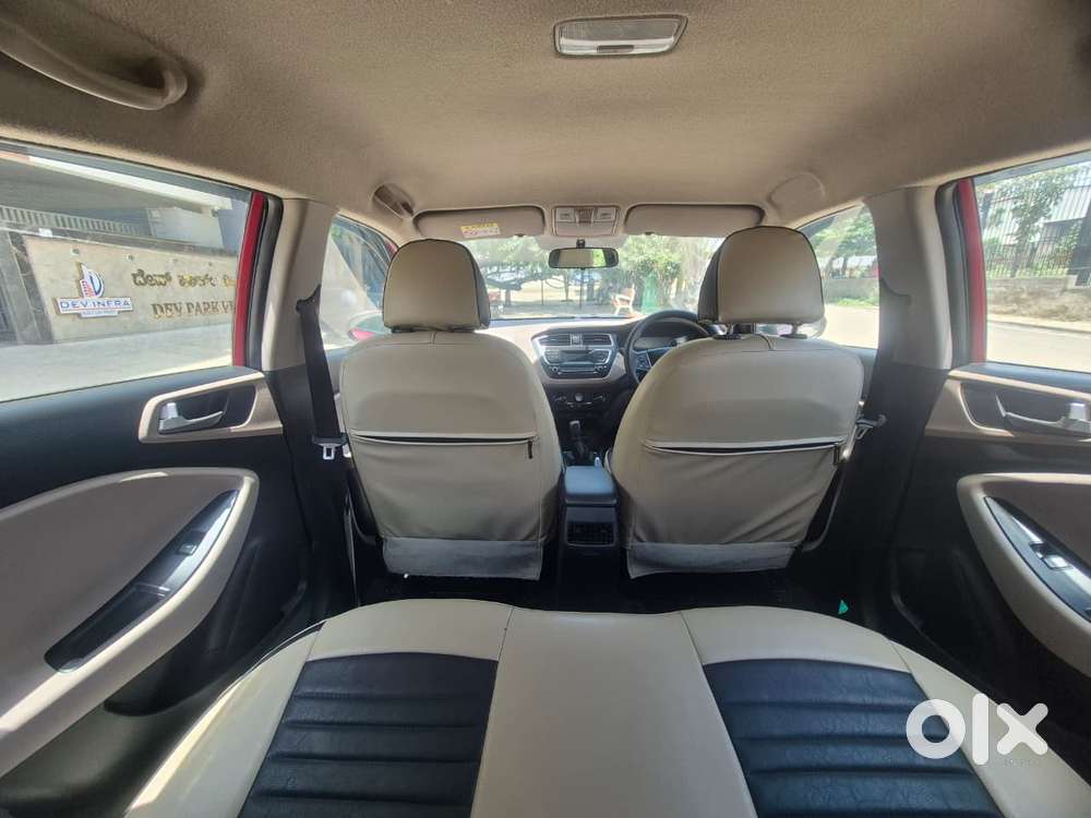 Hyundai Elite I20 1.2 Magna Plus, 2019, Petrol
