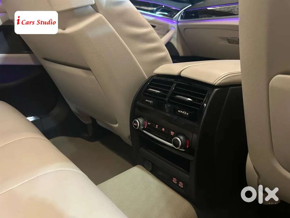 Bmw 5 Series 3.0 530d M Sport, 2020, Diesel