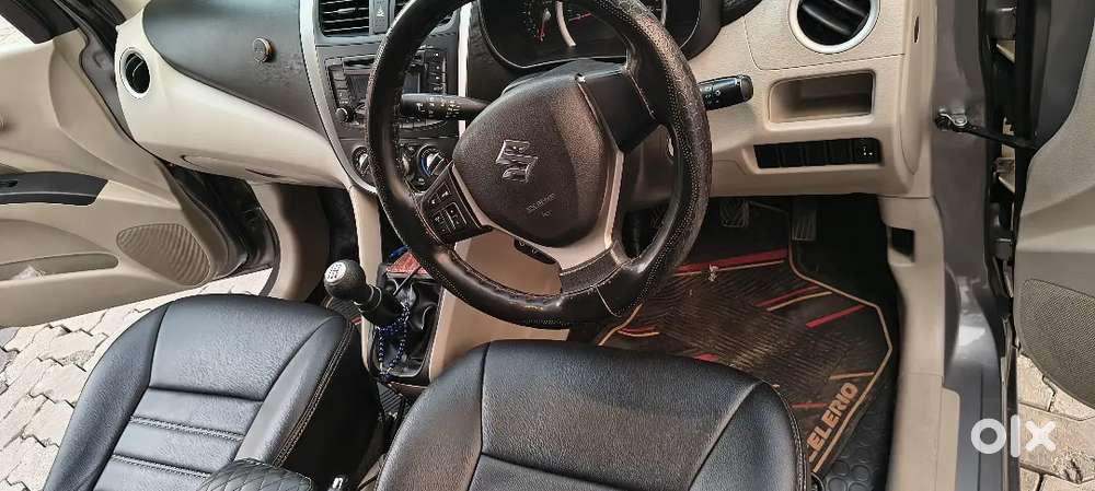 Maruti Suzuki Celerio 2018/12 Month
