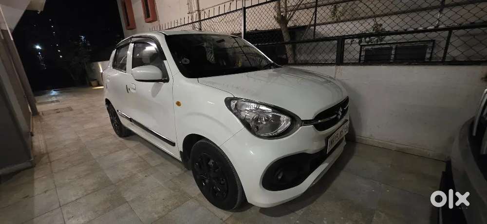 Maruti Suzuki Celerio 2024 Petrol Manual
