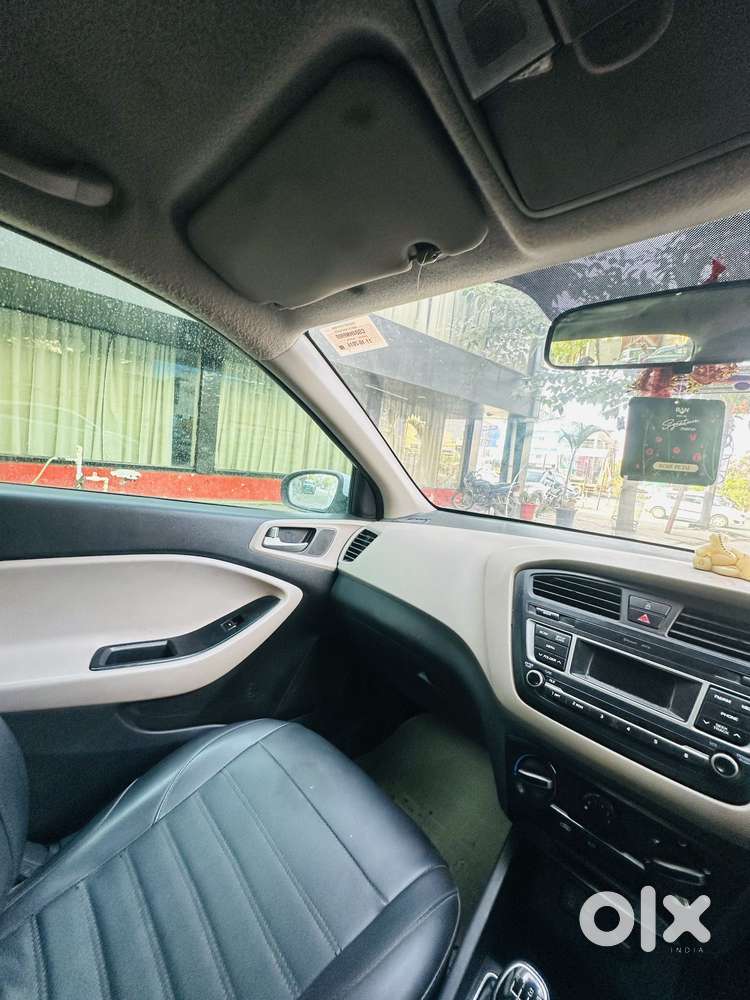 Hyundai I20 2012-2014 Sportz 1.4 Crdi, 2014, Diesel