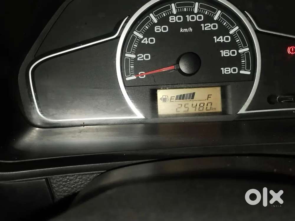 Maruti Suzuki Alto 2021 Petrol 25000 Km Driven