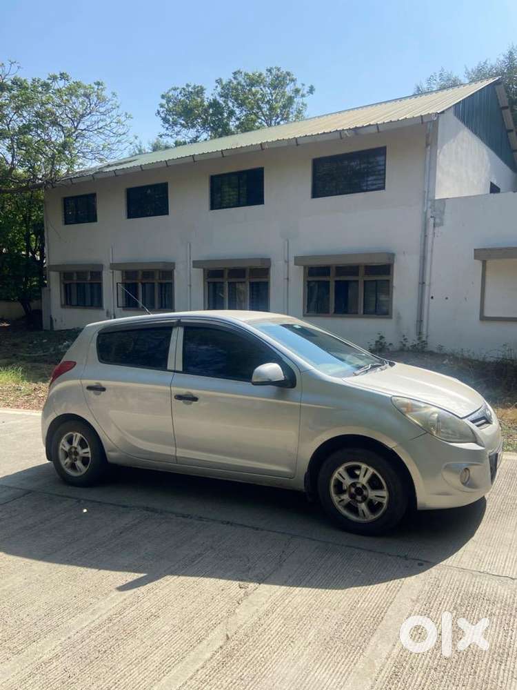I20 (2012) Cng