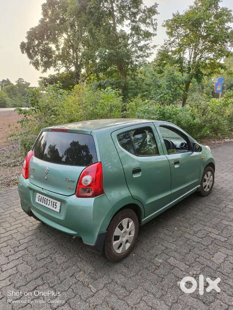 Maruti Suzuki A-star 2009 For Sale
