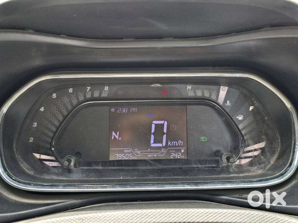 Tata Nexon 1.5 Revotorq Xma Plus (s) Amt, 2021, Diesel