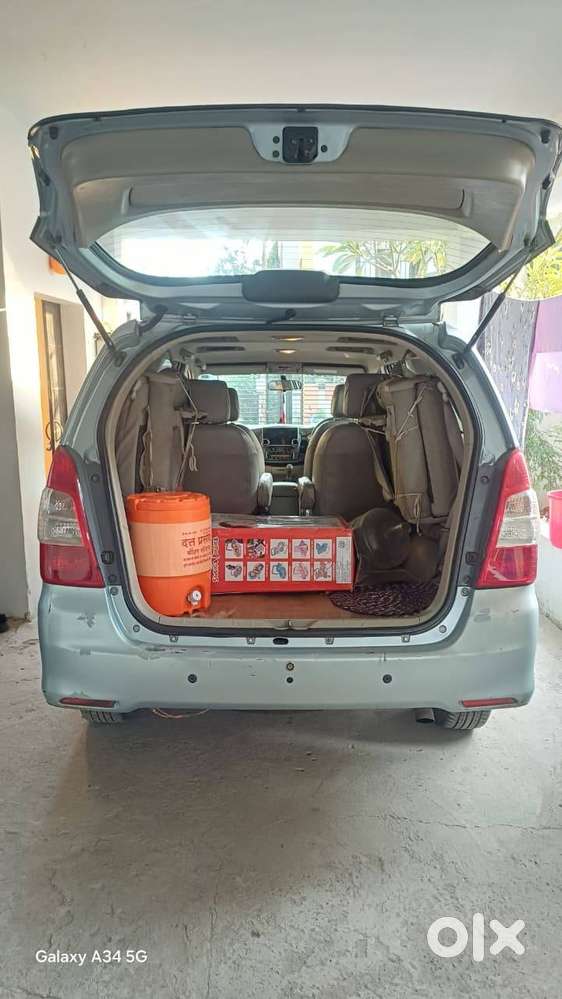 Innova For Sale