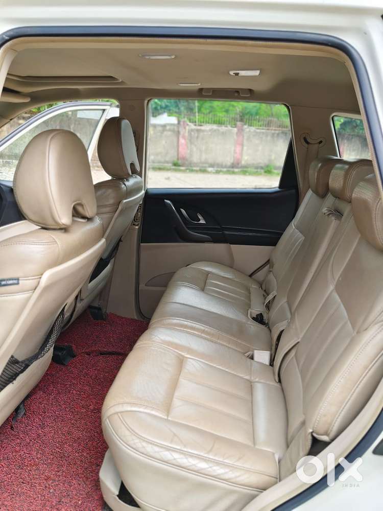 Mahindra Xuv500 W8 2wd, 2016, Diesel