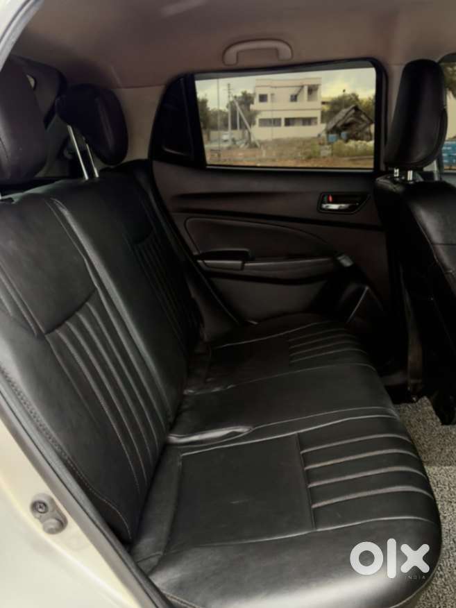 Maruti Suzuki Swift 1.3 Zxi, 2022, Petrol