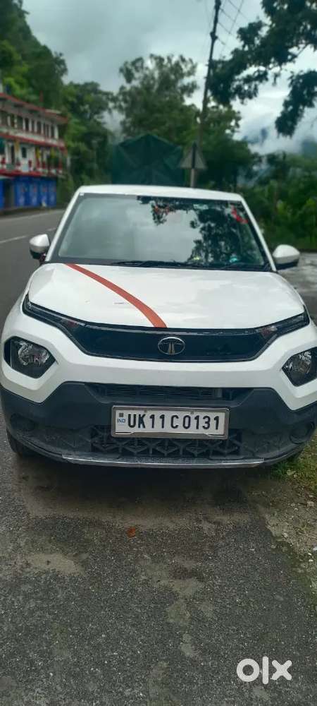 Tata Punch Smart Plus 2025