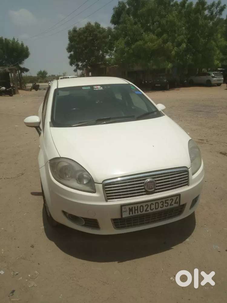 Fiat Linea Multijet 2011 Diesel
