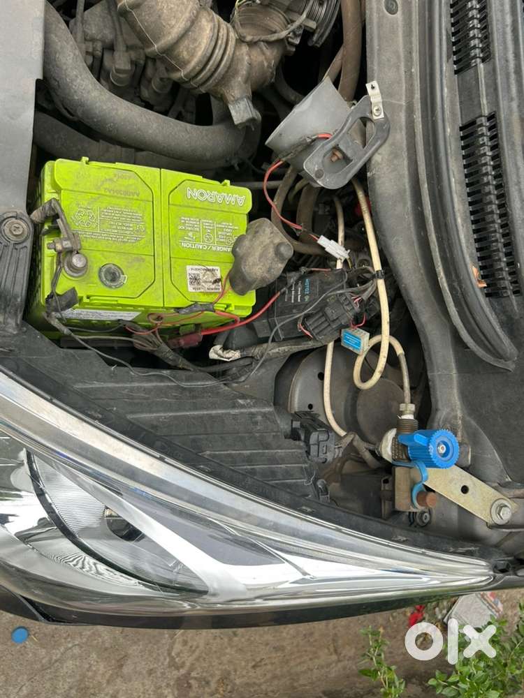 Hyundai Car Manual 2016-eon Era Plus