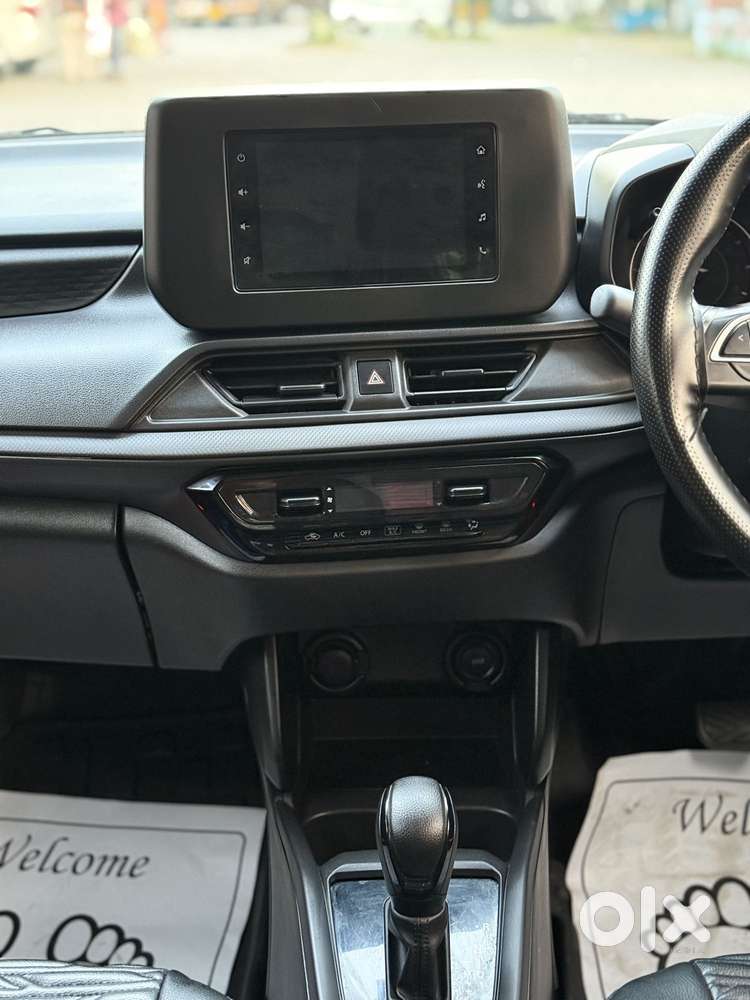 Maruti Suzuki Swift Vxi Ags, 2024, Petrol