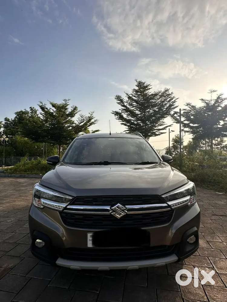 Maruti Suzuki Xl6 1.5 2020