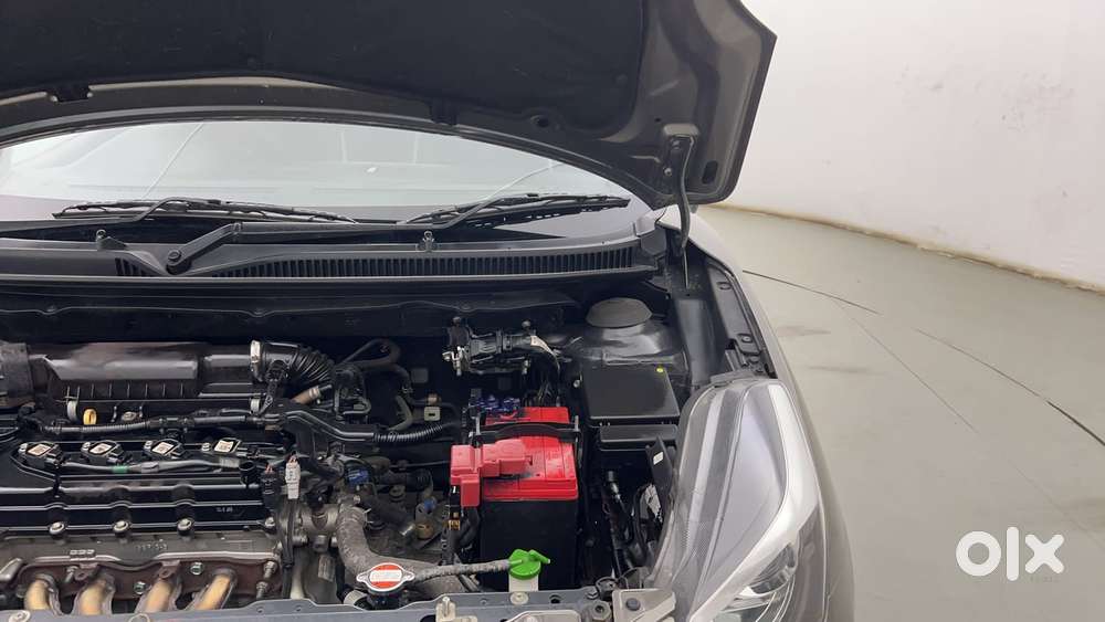 Toyota Glanza 1.2 V, 2020, Petrol