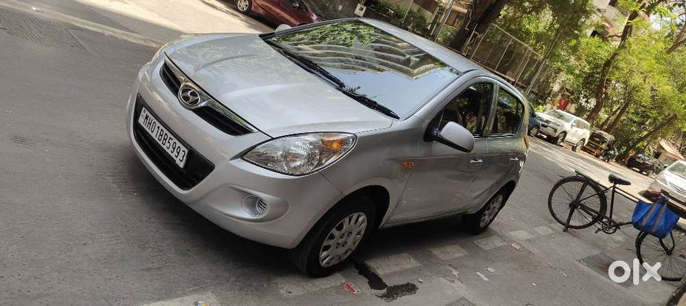 Hyundai I20 2012-2014 Magna Optional 1.2, 2012, Petrol