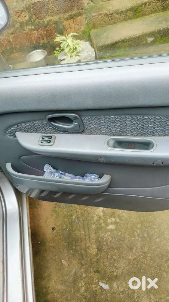Hyundai Santro Xing 2006