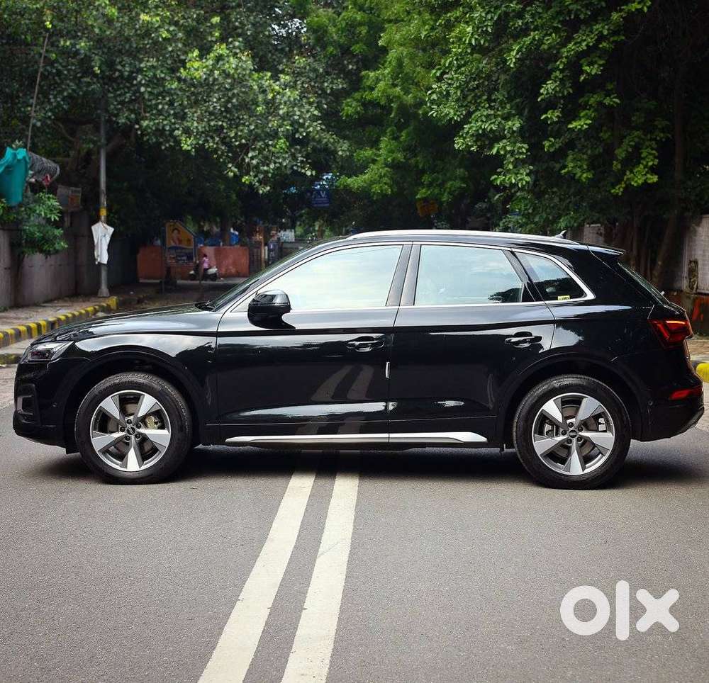 Audi Q5 2.0 45 Tfsi Technology, 2023, Petrol