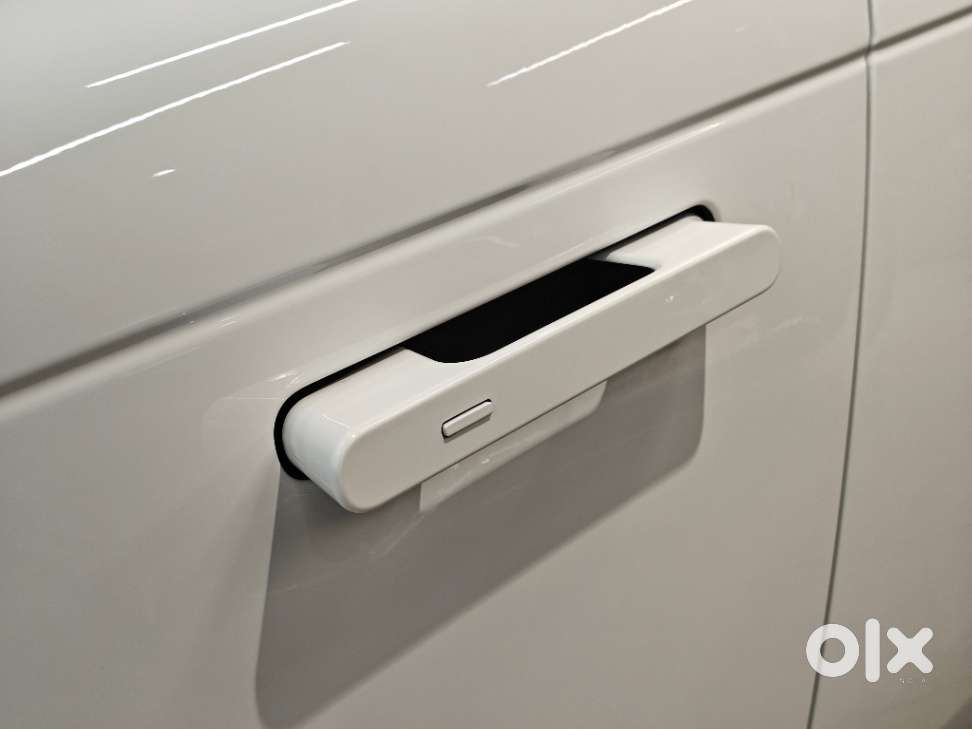 Land Rover Range Autobiography Lwb 3.0 Petrol, 2024, Petrol