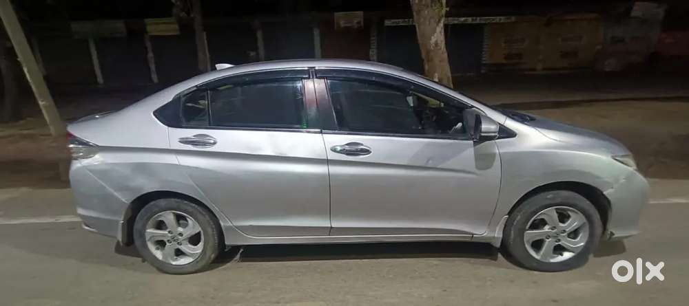 Good Condition Well Maintained