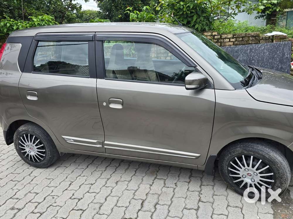 Maruti Suzuki Wagon R 2021 Petrol 22000 Km Driven