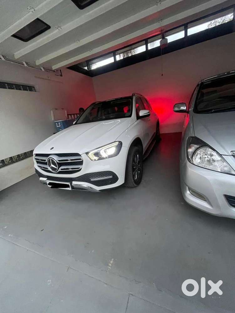 Mercedes-benz Gle, 2023, Diesel