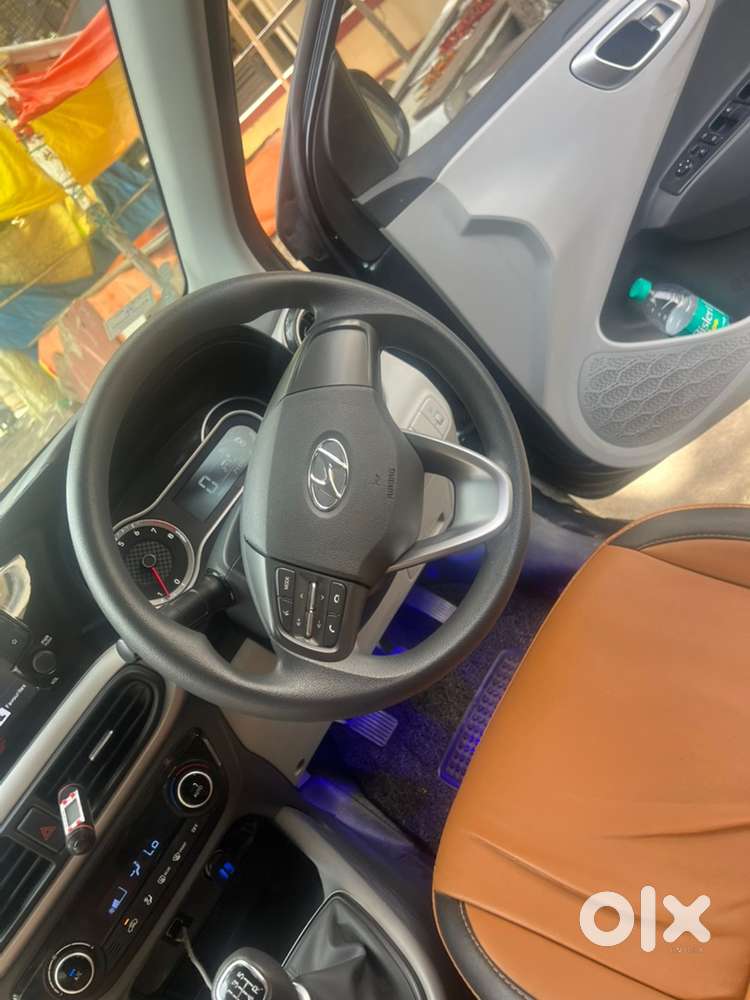 Hyundai Grand I10 Nios Petrol 2022