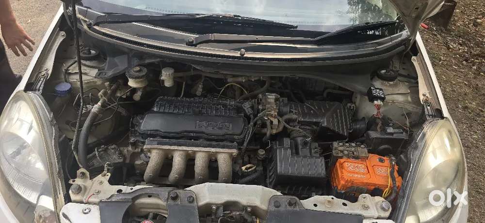 Car Me Koi Bhi Problem Nai Hai