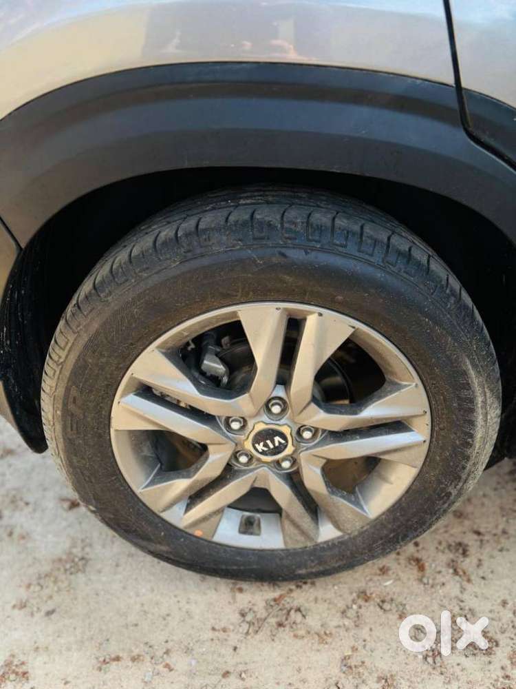 Kia Seltos Htx (o) 1.5 Diesel 6mt, 2019, Diesel