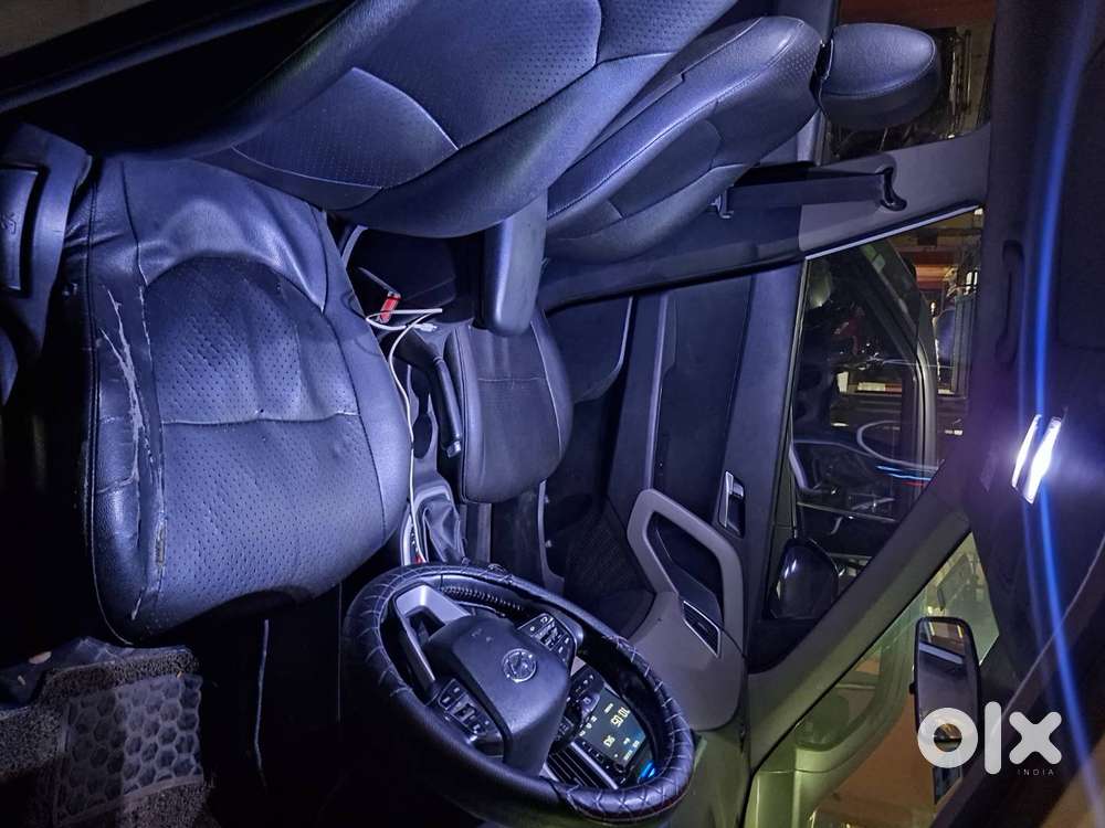 Hyundai Creta Diesel 2019