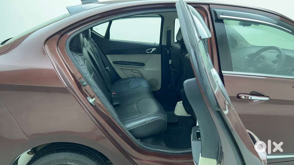 Tata Tigor 1.2 Revotron Xz Plus Cng, 2022, Cng & Hybrids