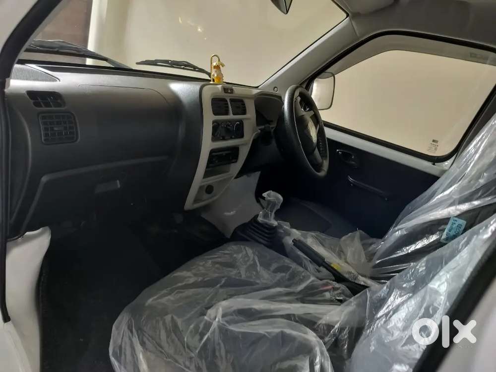Maruti Suzuki Eeco 2026 Petrol 2000 Km Driven