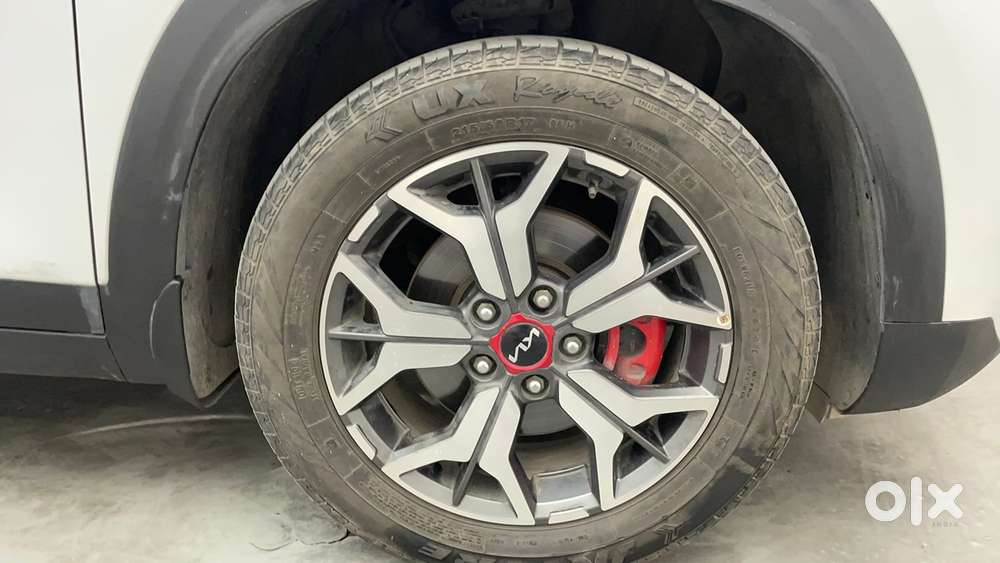 Kia Seltos 1.5 Gtx+ Diesel At, 2023, Diesel