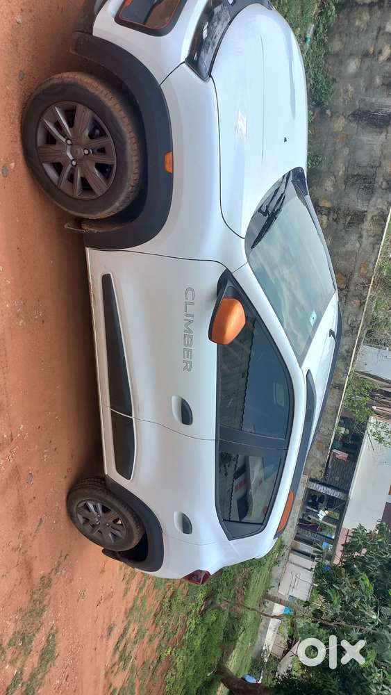Renault Kwid Climber 1.0 Amt Opt, 2021, Petrol