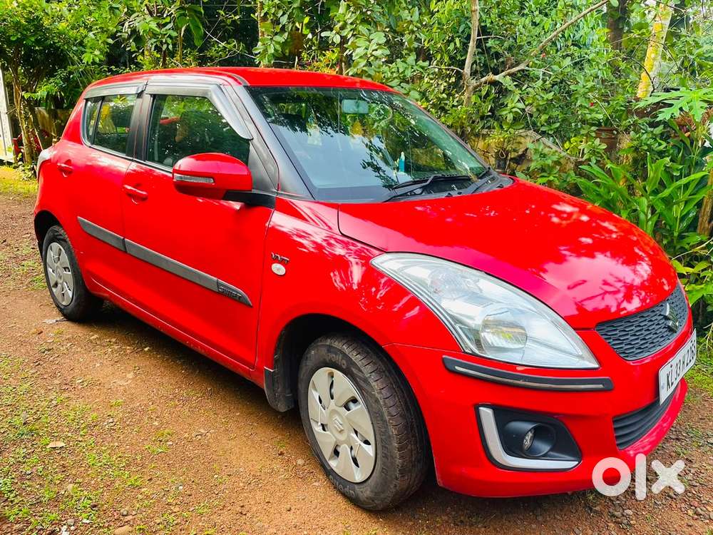 Swift Lxi 0 Bs Iv 2016